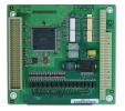 PC104-PLUS1500, Digital I/O Board for PC/104-Plus