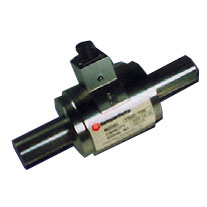 T360, Slipring Coupled Torque Sensor