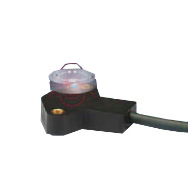 PRAS27/PRDS27, Magnetic Absolute Rotary Displacement Sensor