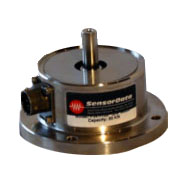 T114, Small Capacity Reaction Torque Sensor