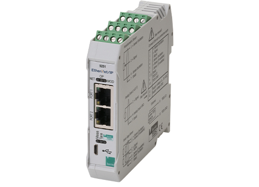 9251, Strain Gauge & Potentiometer Conditioner