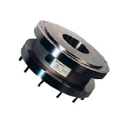 T126, High Capacity Through Hole Torque Sensor