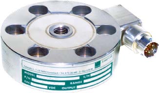 1000 Fatigue-Rated Universal LowProfile® Load Cell