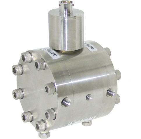 8310, Differential Pressure Transducer