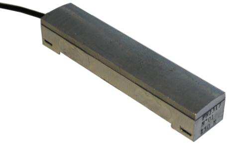 FN2317, TE Load Cell - HandBrake Load Cell