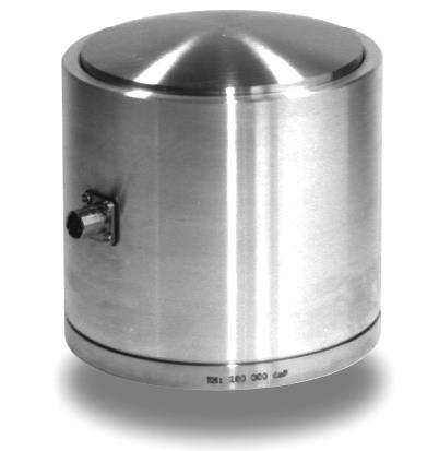 FN2420, TE Load Cell - High Accuracy Compression