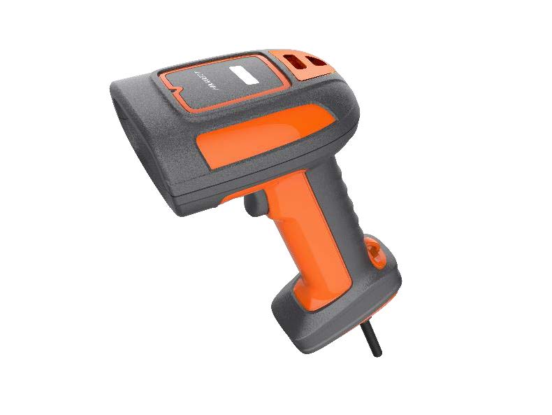 MV-IDH7000P 1MP, Handheld Code Reader