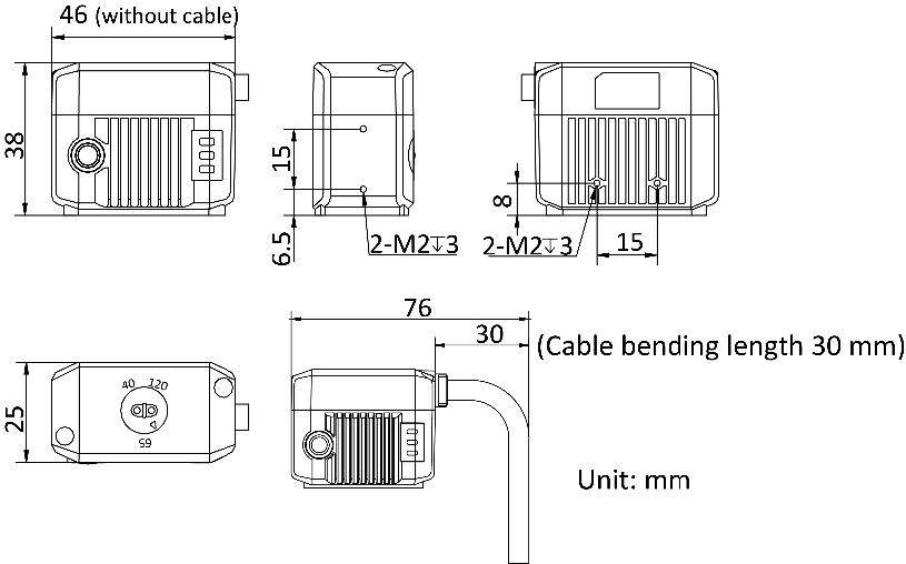 SC2004EM-06S-WBN-Mini Dimensions