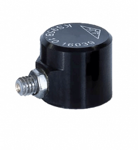 KS95C10, Miniature Accelerometer