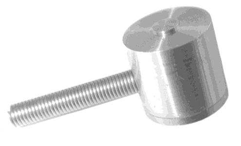 XFC200R, TE Load Cell, Miniature Compression Load Cell