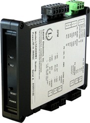 LT-DC, Laurel 4-20 mA & Serial Data Output Transmitter for DC Voltage or Current