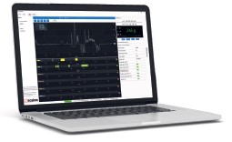 eNodView-2, Graphical Software (GUI) for eNod4 devices