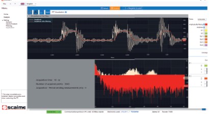 eNodView-2 PC Graphical Display Software 2