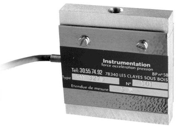 FN3280, TE Load Cell - S-beam load cell