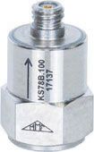 KS78C100, Standard Accelerometer